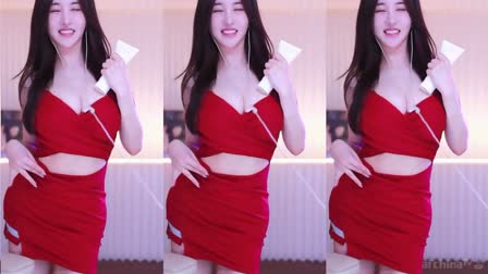 Afreecatv채시아(BJ蔡时雅)2025年7月04日Sexy Dance211430